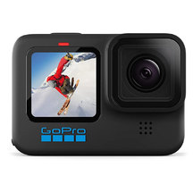 Екшън камера GoPro Hero 11 - Black
