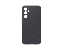 Silicone Cover кейс за Samsung Galaxy A54 5G - Black