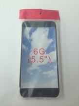 Силиконов гръб за Iphone 6 Plus