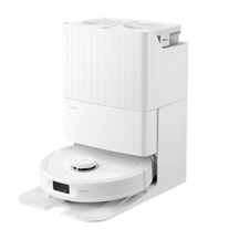 Прахосмукачка робот Xiaomi Roborock Q Revo MaxV - White