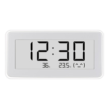 Влагомер Xiaomi Mi Temperature and Humidity Monitor Clock