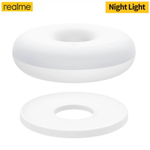 Realme сензорна лампа Bedside Lamp Motion Activated Night