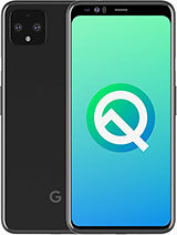 Google Pixel 4 XL 128GB + 6GB RAM