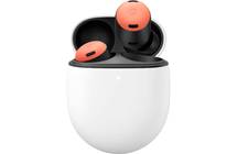 Bluetooth TWS слушалки Google Pixel Buds Pro - Coral Red