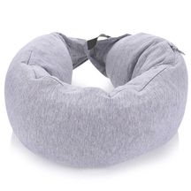 Xiaomi Възглавница за път 8H Travel U-Shaped Pillow (Grey)