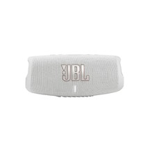 JBL Charge 5 - White