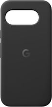 Оригинален Hard case за Google Pixel 9a - Obsidian