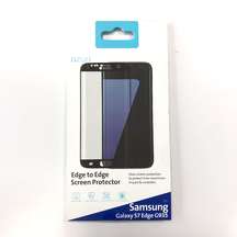 Стъклен протектор за Samsung Galaxy S7 edge