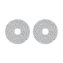 Резервен моп Mop Pad за Xiaomi Robot Vacuum X20 Max - 2 бр