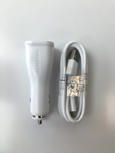 Car Adapter Adaptive Fast Charging зарядно за кола Samsung