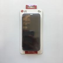 LG Quick Cover View калъф за LG G6