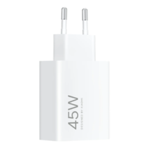 Оригинално зарядно Xiaomi 45W Wall Charger (Type-A)
