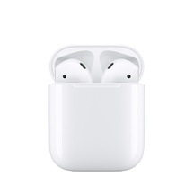 Bluetooth слушалки AirPods за Iphone X