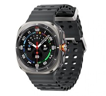Samsung Galaxy Watch Ultra L705 LTE (2025) - Titanium Silver