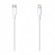 Кабел USB-C към Lightning за Iphone 14 Pro