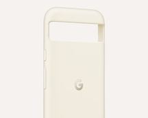 Оригинален Hard case за Google Pixel 8a - Porcelain