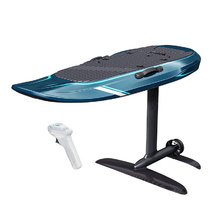 Електрически сърфборд Hobbywing E-foil Sport S1 - Blue