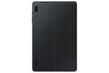 Protective Standing Cover за Samsung Galaxy Tab S7 FE - Black