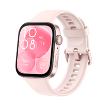 Huawei Watch Fit 3 - Pink