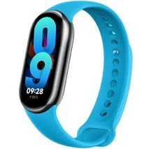 Каишка за Xiaomi Mi Band 8 - Blue