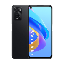 Oppo A76 128GB + 4GB RAM