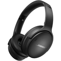 Bluetooth слушалки Bose QuietComfort 45 - Black