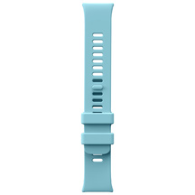 Redmi Watch TPU Quick Release Strap силиконова кашика за Xiaomi Redmi Watch 4 - Dark Cyan