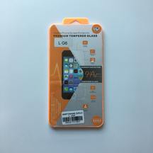 Стъклен протектор за LG G6
