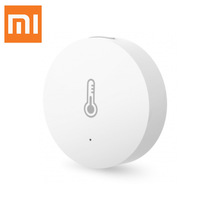 Сензор Xiaomi Mi Smart Home Temperature / Humidity за температура и влажност