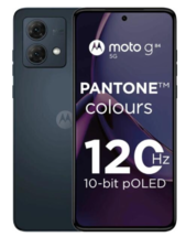Motorola Moto G84 256GB + 8GB RAM