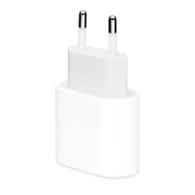 Зарядно Apple 20W USB-C Power Adapter за iPhone 15 Pro Max