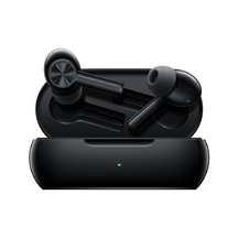 Bluetooth TWS слушалки OnePlus buds Z2 - Black 