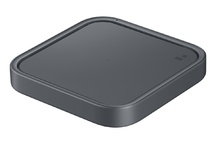 Безжично зарядно Super Fast Samsung Wireless Charging Pad 15W за Galaxy S24