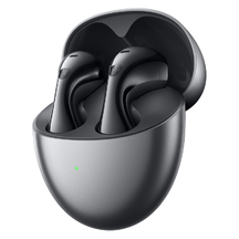 Безжични слушалки Huawei FreeBuds 6 - Black