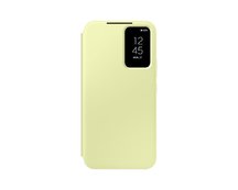Smart View Cover калъф за Samsung Galaxy A54 5G - Lime