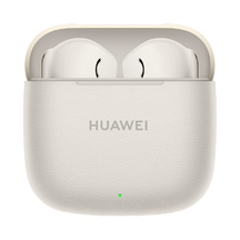 Безжични слушалки Huawei FreeBuds SE 3 - Beige