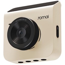 Видеорегистратор Xiaomi 70Mai Dash Cam A400 - Ivory