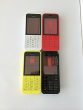 Панел за Nokia 220