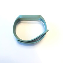 Каишка за Xiaomi Amazfit Band 5 - mint green