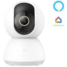 Xiaomi видеокамера Mi 360º Home Security Camera 2K