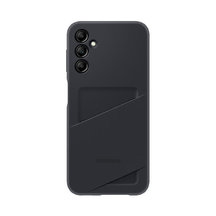Card Slot Case за Samsung Galaxy A14 - Black