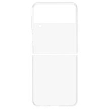 Clear Slim Cover кейс за Samsung Galaxy Z Flip 4