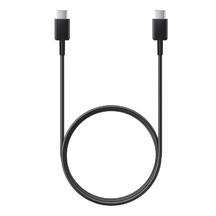 Samsung USB Cable USB-C към USB-C (3A, 60W, 1m)