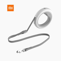 Xiaomi каишка за куче Retractable dog leash Moestar UFO