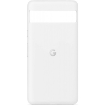 Оригинален Hard case за Google Pixel 7a - White