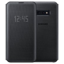 LED View Cover калъф за Samsung Galaxy S10e