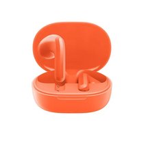 Bluetooth TWS слушалки Xiaomi Redmi Buds 4 Lite - Orange