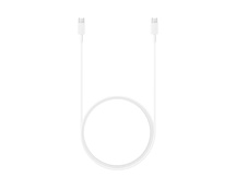 Samsung USB Cable USB-C към USB-C (3А, 60W, 1.8m)