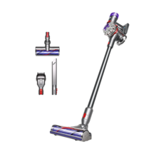 Вертикална прахосмукачка Dyson V8 