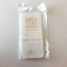 Силиконов гръб за Huawei Honor 9 Lite